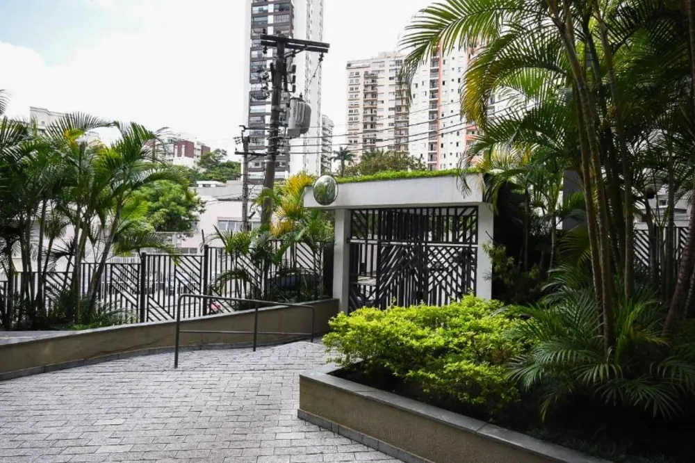 Apartamento, 2 quartos, 83 m² - Foto 3