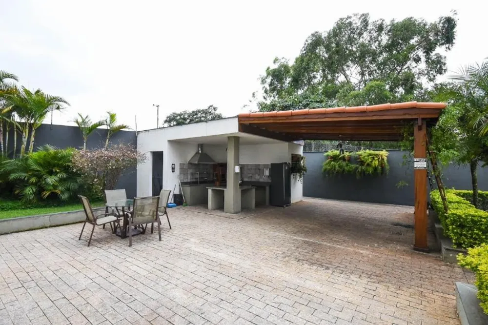 Apartamento, 2 quartos, 83 m² - Foto 2