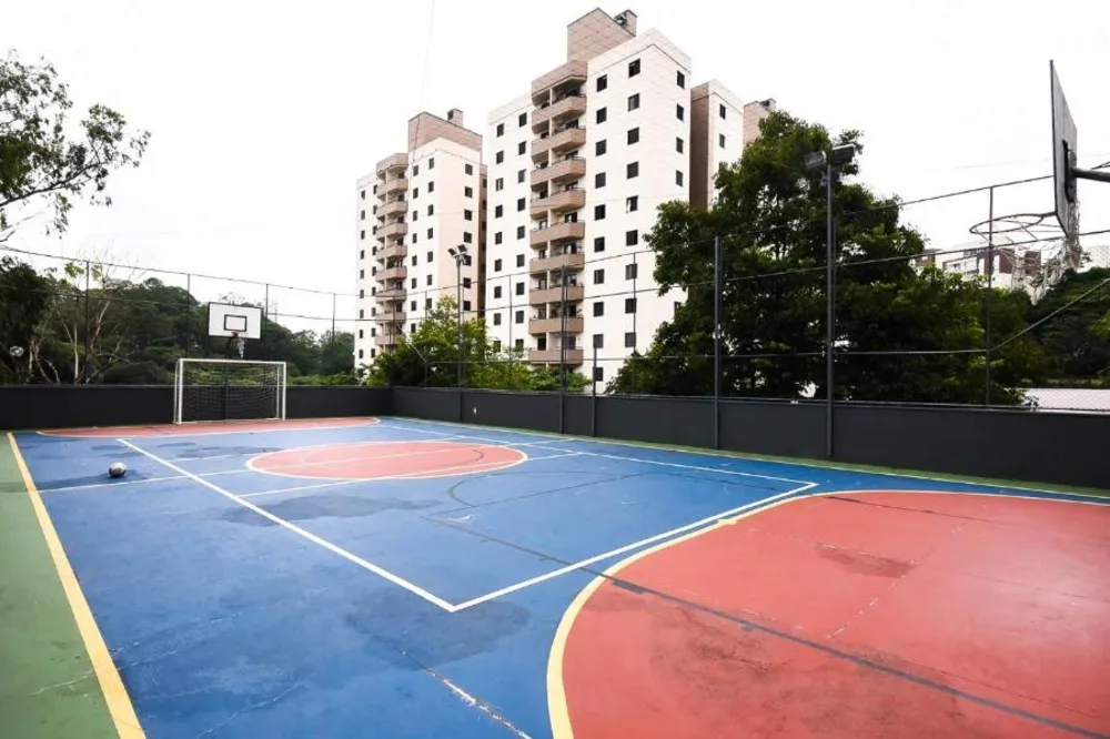Apartamento, 2 quartos, 83 m² - Foto 12