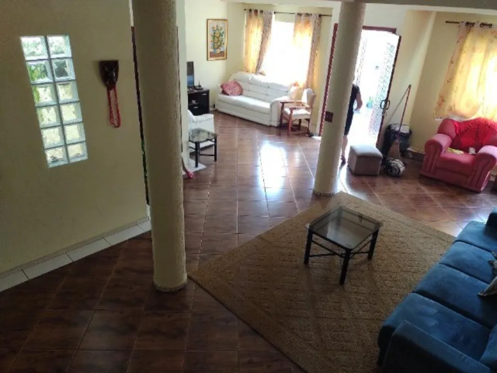 Sobrado, 4 quartos, 500 m² - Foto 15
