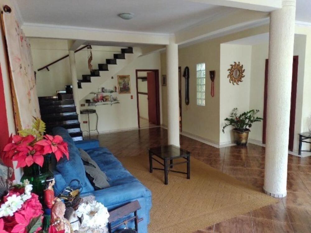 Sobrado, 4 quartos, 500 m² - Foto 2