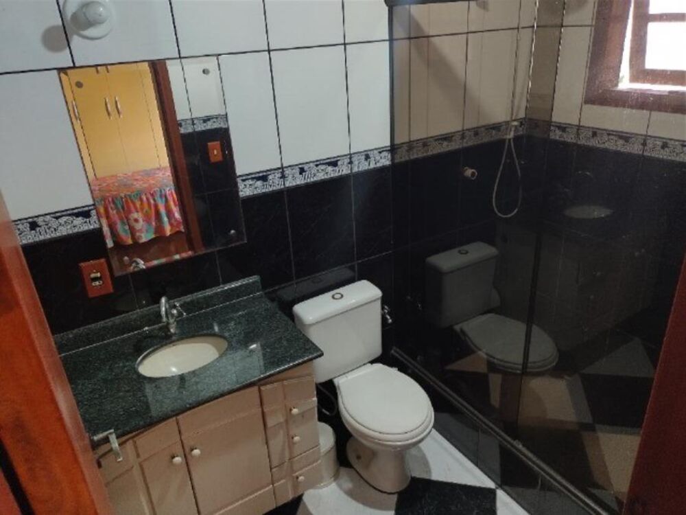 Sobrado, 4 quartos, 500 m² - Foto 5