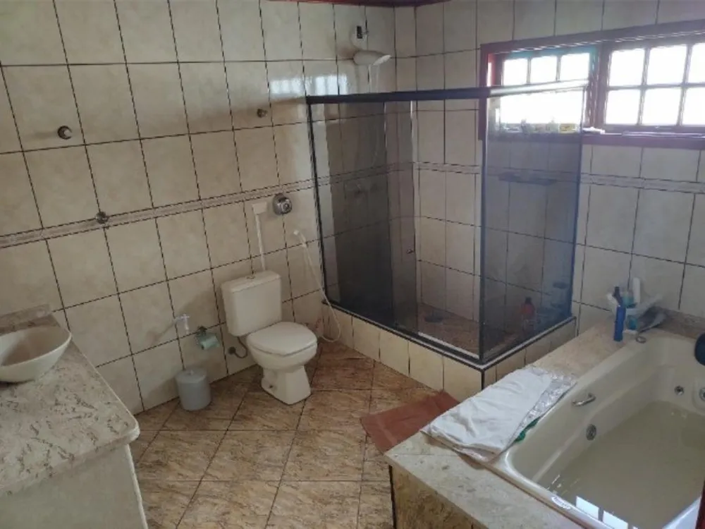 Sobrado, 4 quartos, 500 m² - Foto 16