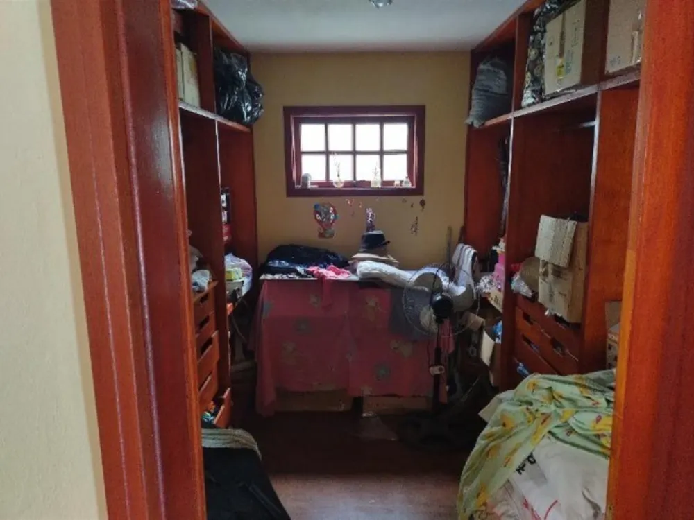 Sobrado, 4 quartos, 500 m² - Foto 19