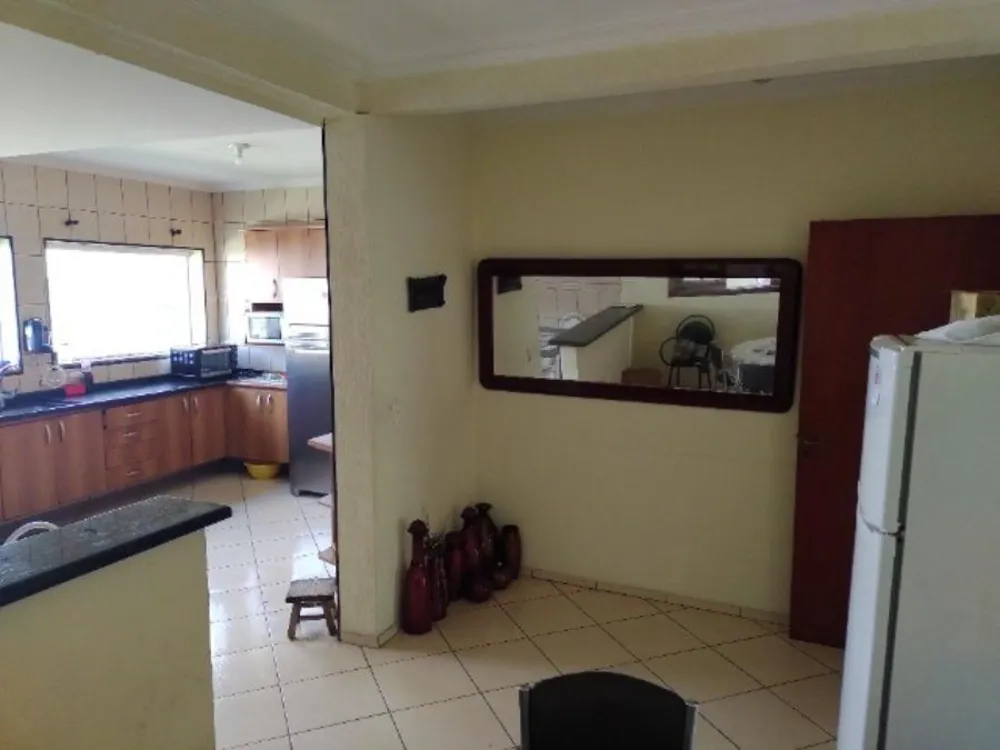 Sobrado, 4 quartos, 500 m² - Foto 6
