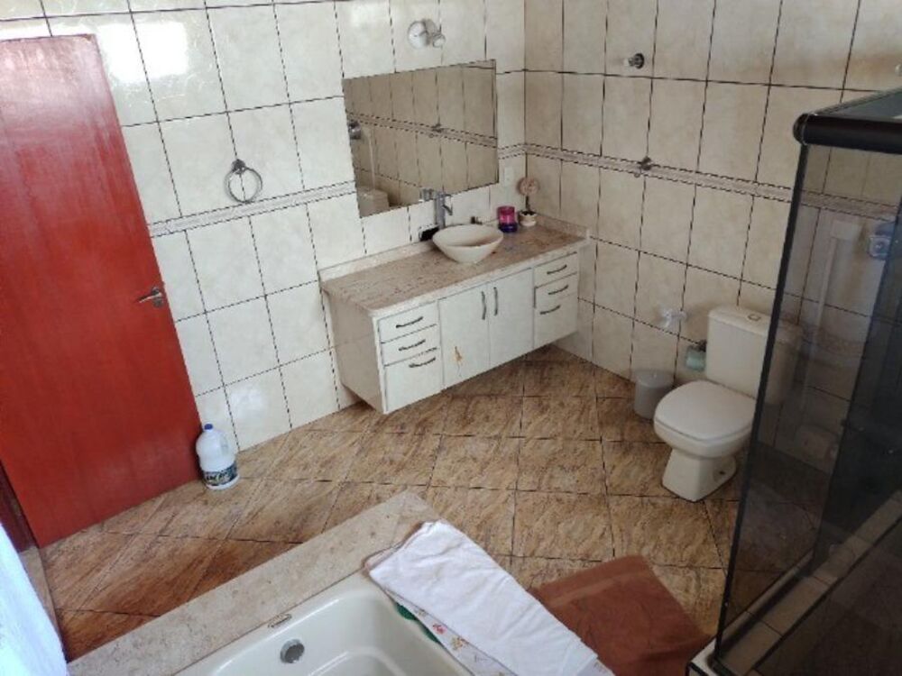 Sobrado, 4 quartos, 500 m² - Foto 6