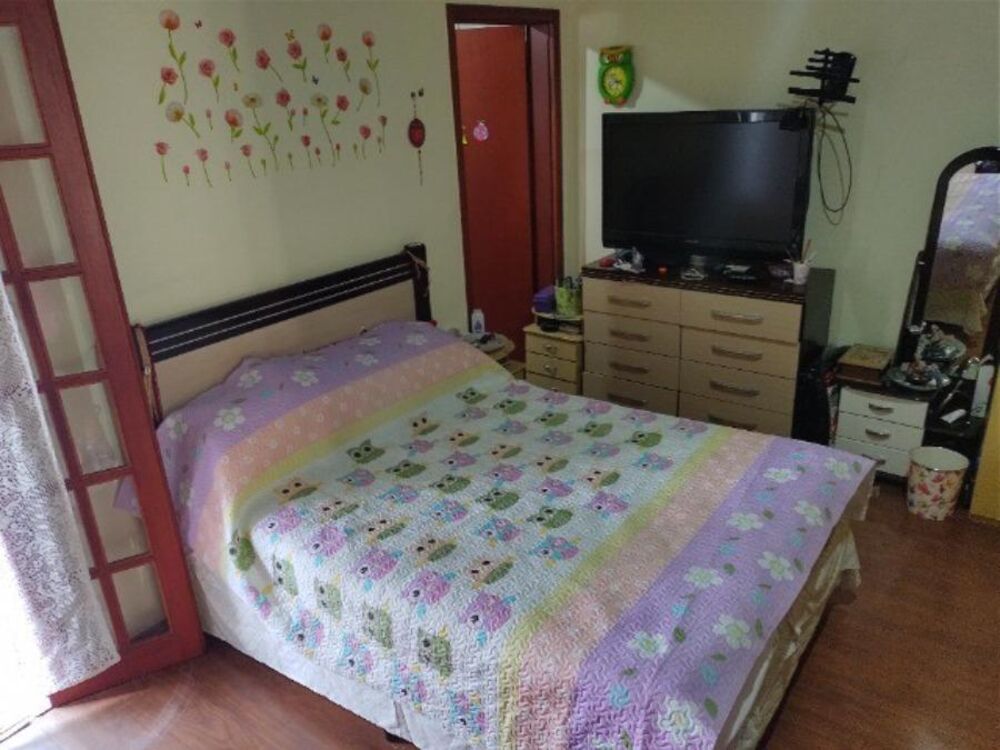 Sobrado, 4 quartos, 500 m² - Foto 7