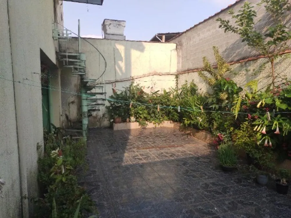 Sobrado, 4 quartos, 500 m² - Foto 4