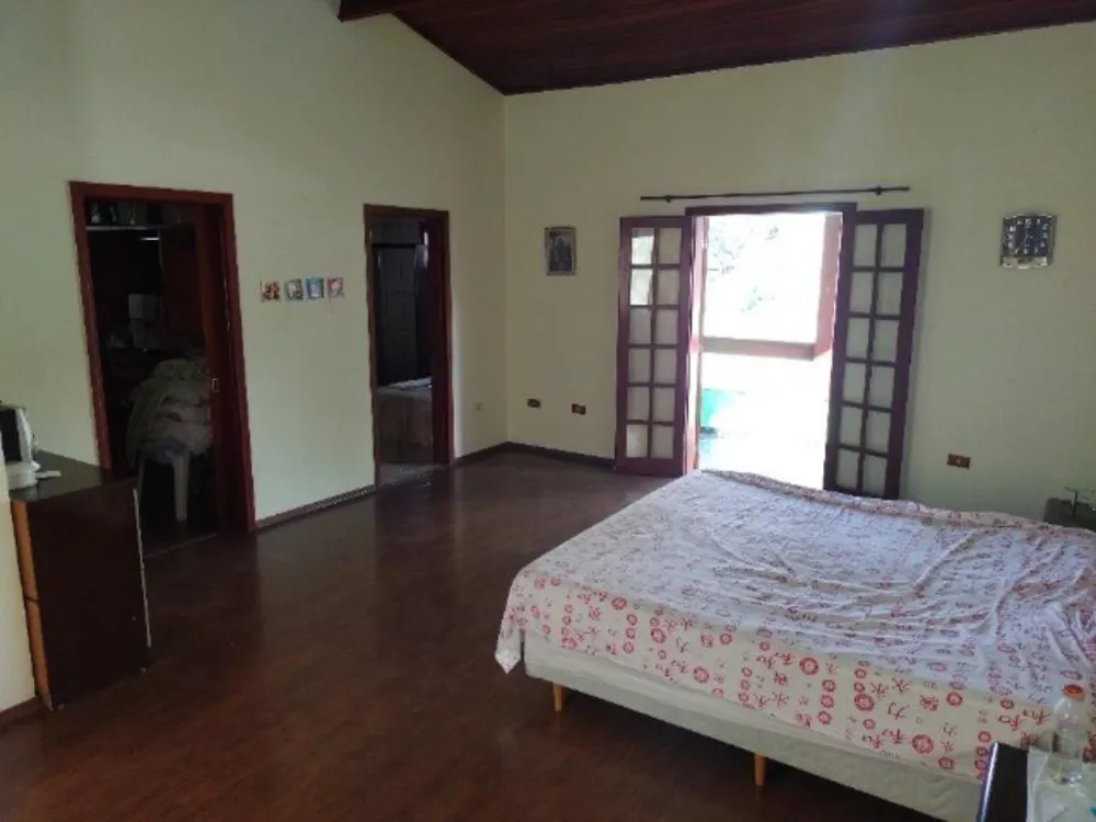 Sobrado, 4 quartos, 500 m² - Foto 9