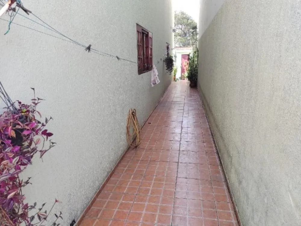 Sobrado, 4 quartos, 500 m² - Foto 17