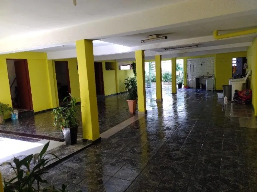 Sobrado, 4 quartos, 500 m² - Foto 1