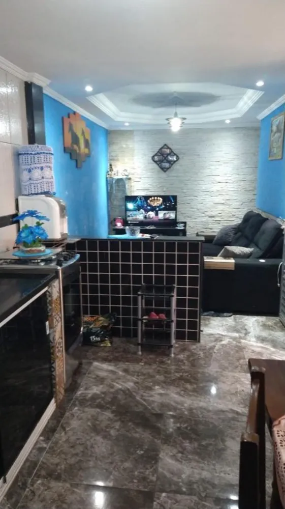 Casa, 4 quartos, 120 m² - Foto 4