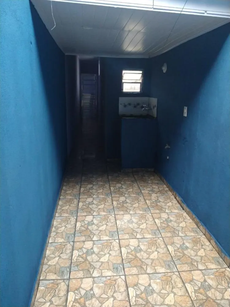 Casa, 4 quartos, 120 m² - Foto 9