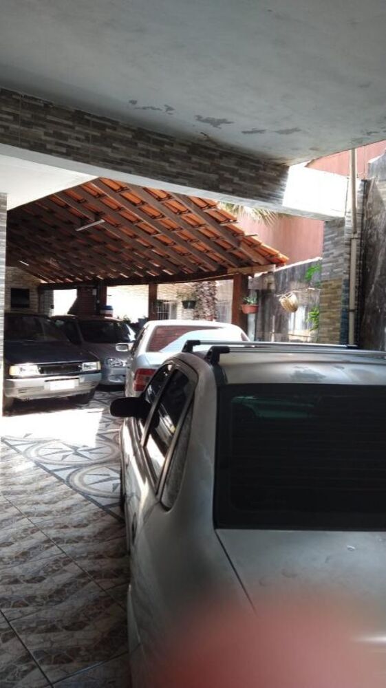 Casa à venda com 4 quartos, 120m² - Foto 4