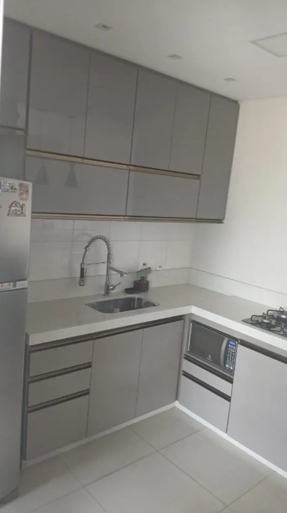 Apartamento, 2 quartos, 74 m² - Foto 2