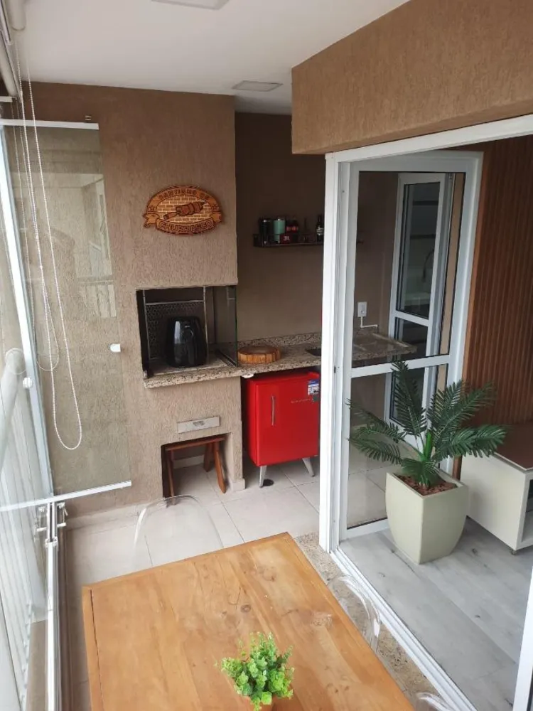 Apartamento, 2 quartos, 74 m² - Foto 12