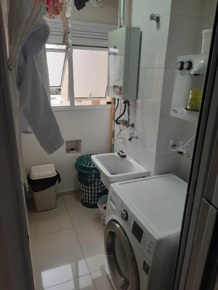 Apartamento, 2 quartos, 74 m² - Foto 3