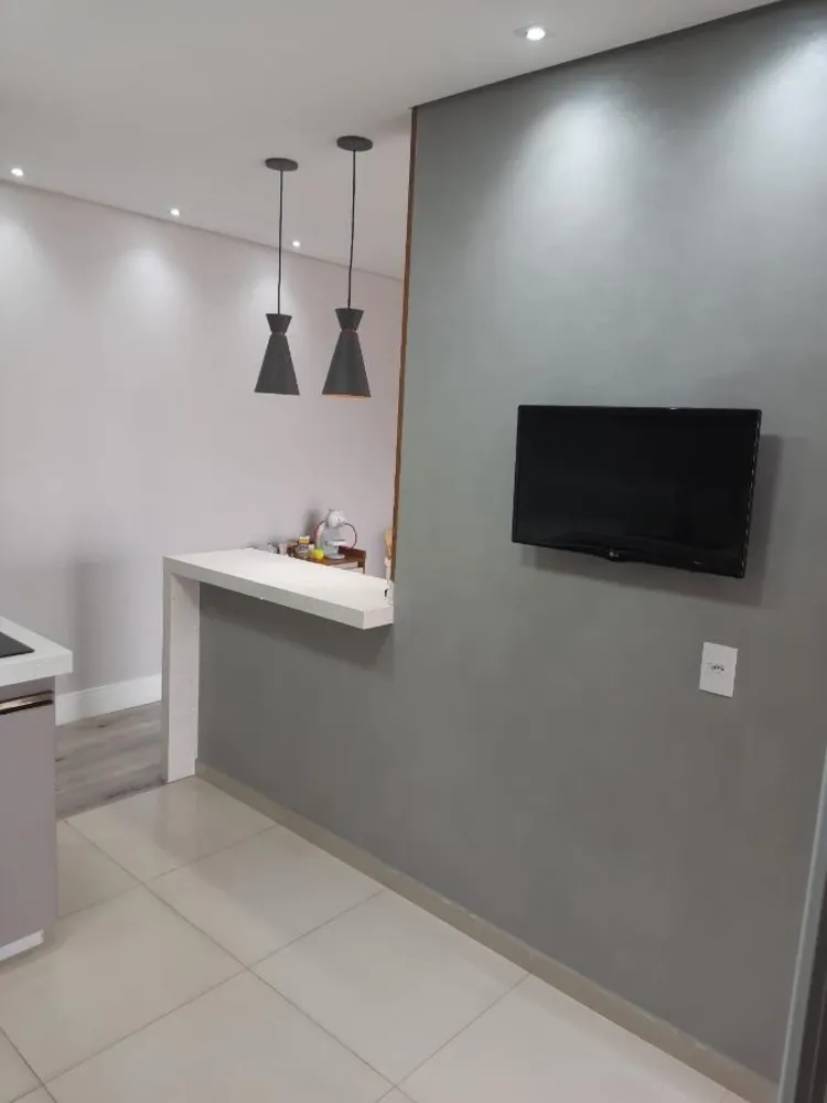 Apartamento, 2 quartos, 74 m² - Foto 5