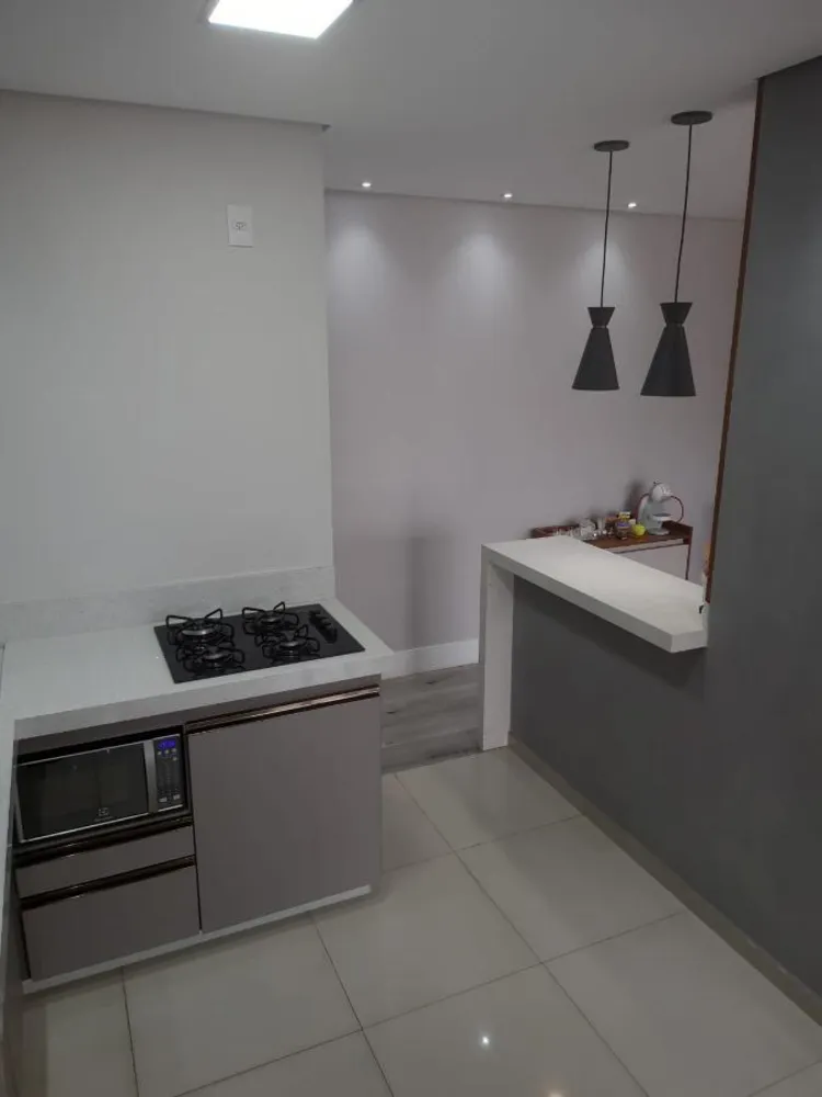 Apartamento, 2 quartos, 74 m² - Foto 4