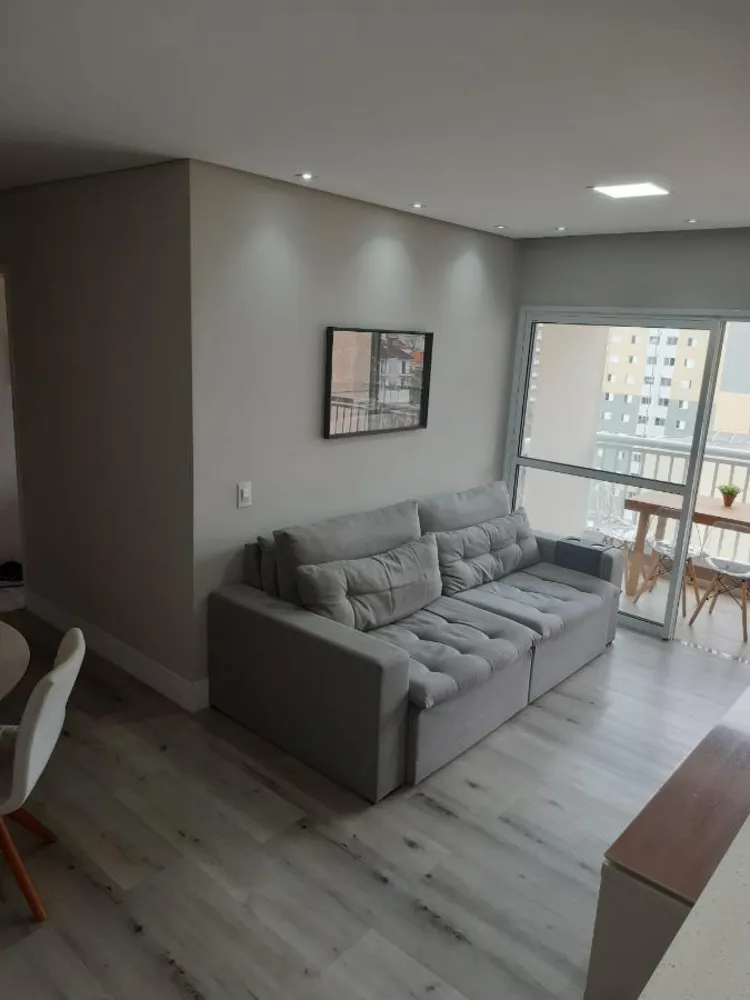 Apartamento, 2 quartos, 74 m² - Foto 4