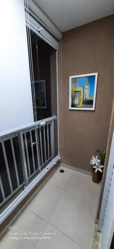 Apartamento, 2 quartos, 74 m² - Foto 11