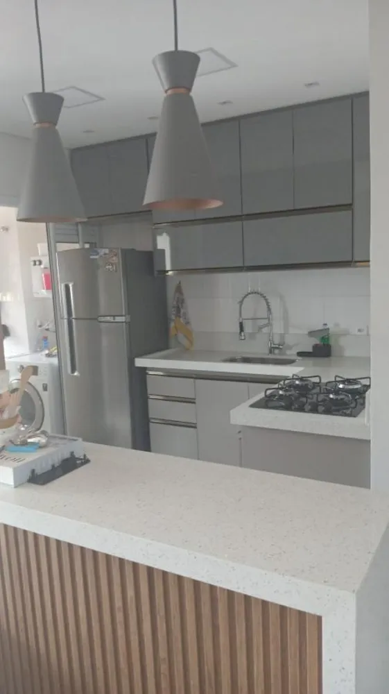 Apartamento, 2 quartos, 74 m² - Foto 3