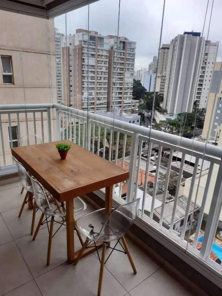 Apartamento, 2 quartos, 74 m² - Foto 10