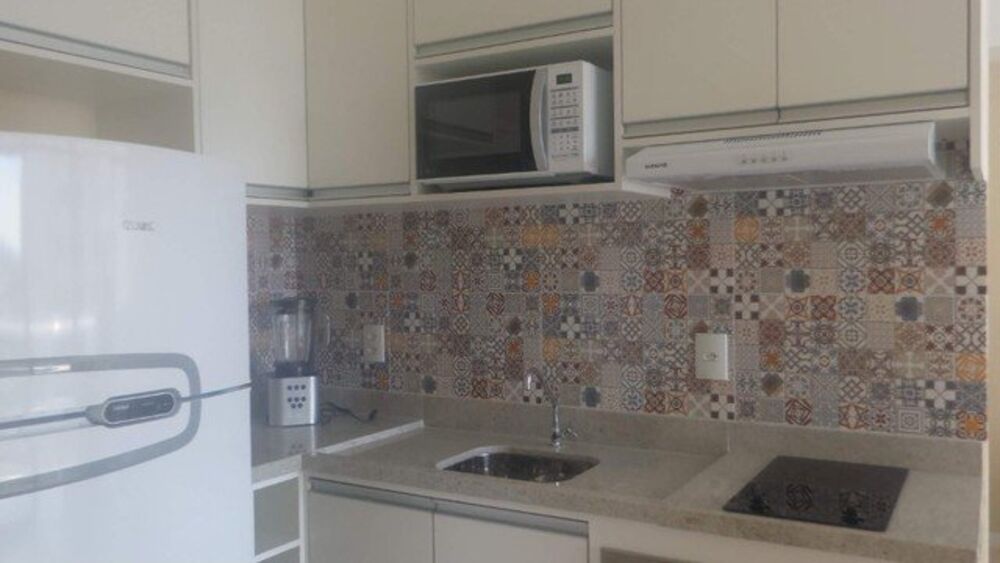 Apartamento, 1 quarto, 35 m² - Foto 2