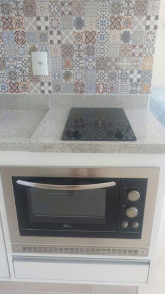 Apartamento, 1 quarto, 35 m² - Foto 3