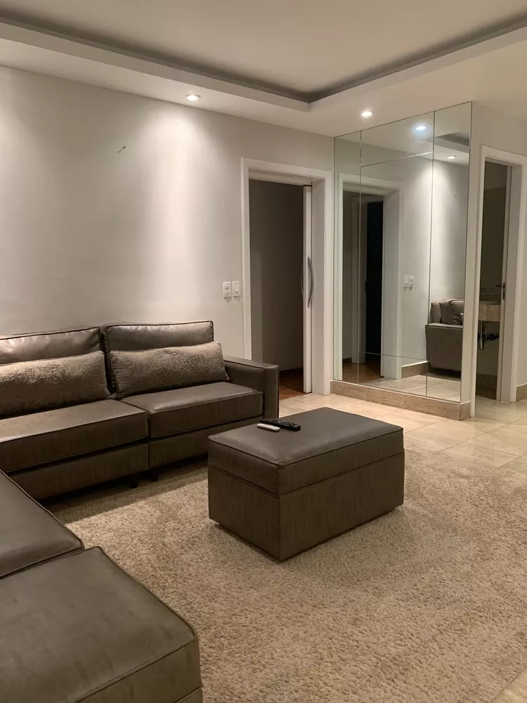 Apartamento à venda com 3 quartos, 128m² - Foto 4