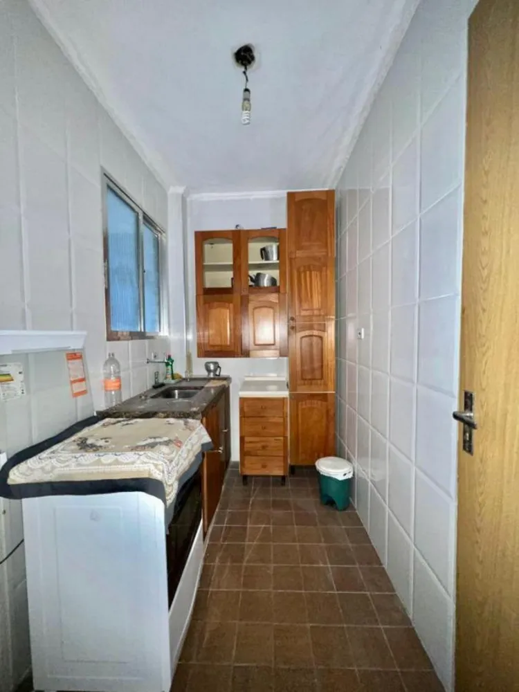 Kitnet-Studio, 33 m² - Foto 8
