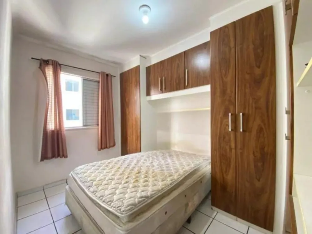 Apartamento, 2 quartos, 55 m² - Foto 6