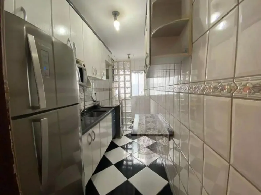 Apartamento, 2 quartos, 55 m² - Foto 5