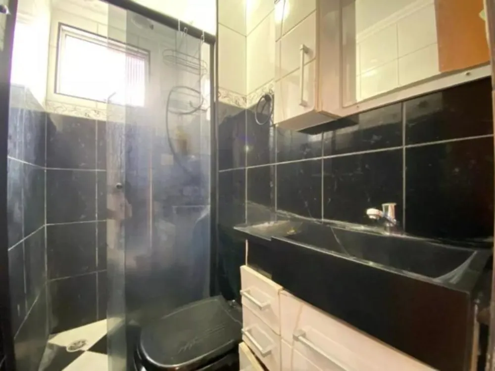 Apartamento, 2 quartos, 55 m² - Foto 2