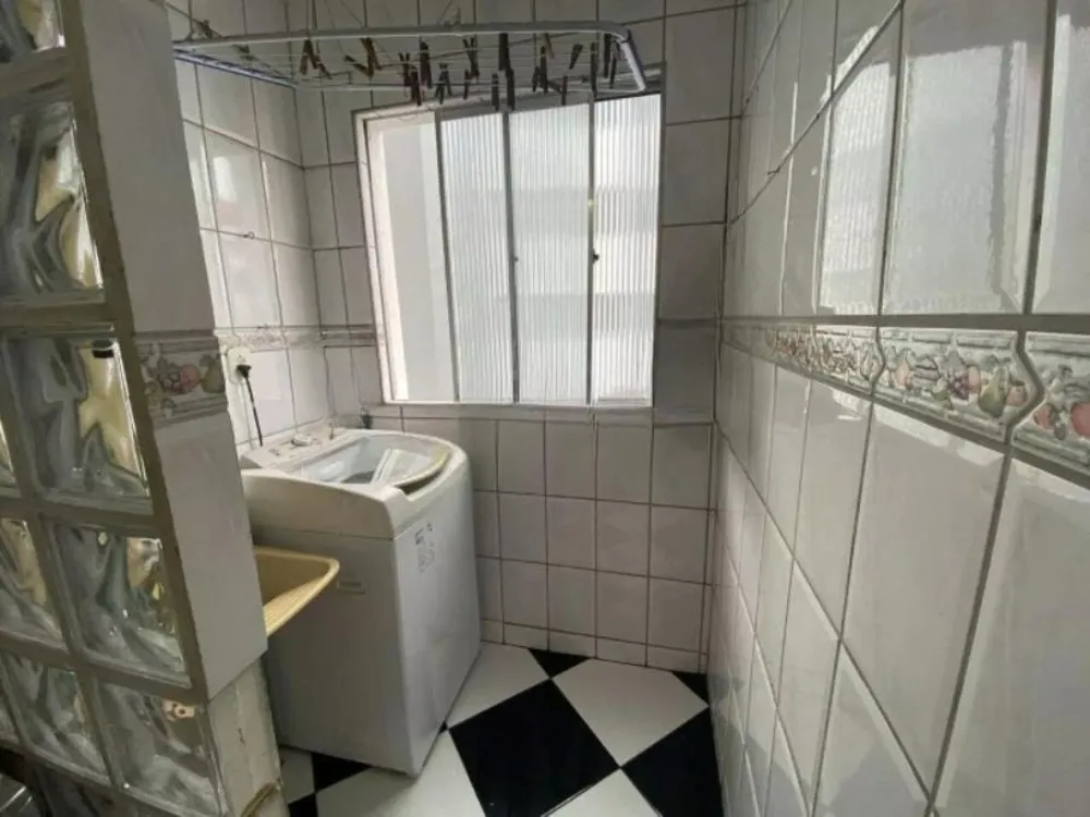 Apartamento, 2 quartos, 55 m² - Foto 1