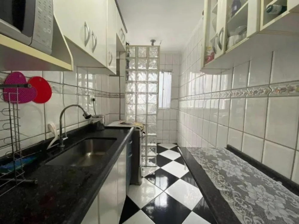Apartamento, 2 quartos, 55 m² - Foto 1