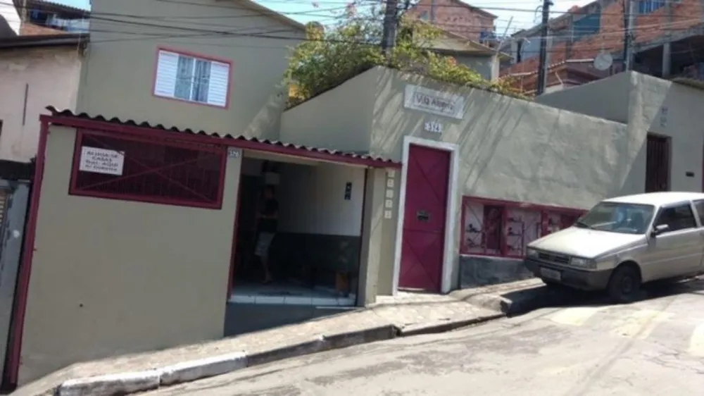 Casa, 1 quarto, 400 m² - Foto 2