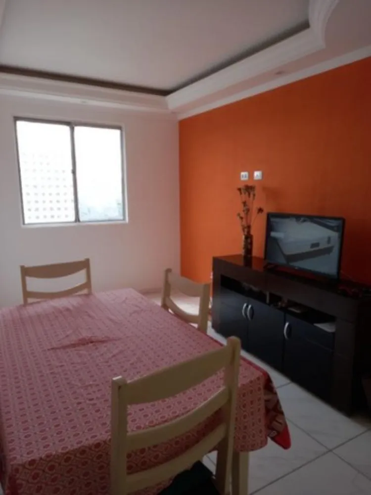 Apartamento, 2 quartos, 55 m² - Foto 1