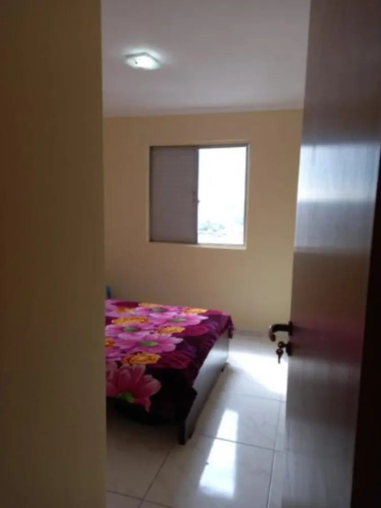 Apartamento, 2 quartos, 55 m² - Foto 7