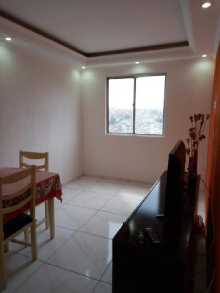 Apartamento, 2 quartos, 55 m² - Foto 3