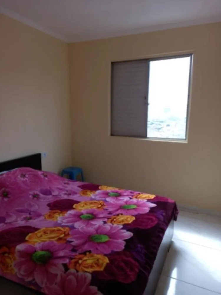 Apartamento, 2 quartos, 55 m² - Foto 8