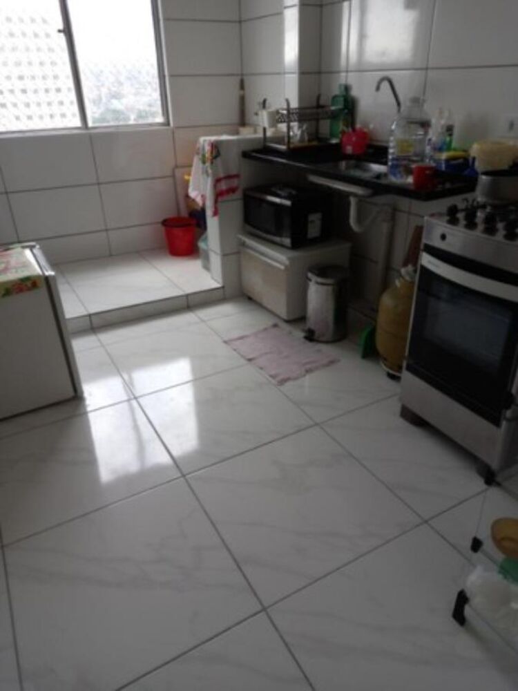 Apartamento, 2 quartos, 55 m² - Foto 7