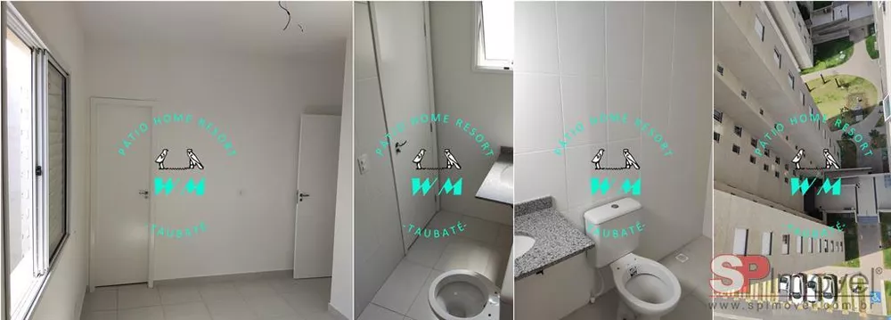 Apartamento, 2 quartos, 57 m² - Foto 6