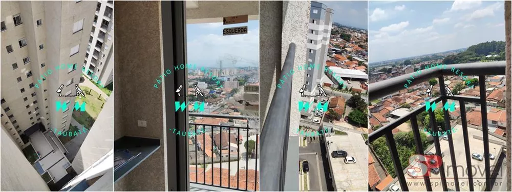 Apartamento, 2 quartos, 57 m² - Foto 3