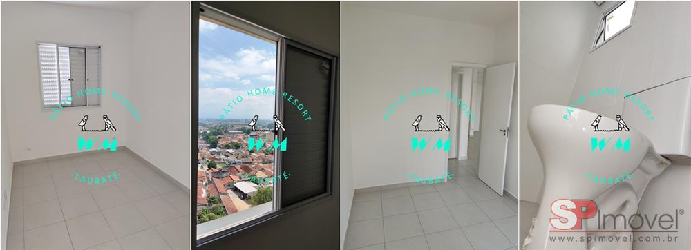 Apartamento, 2 quartos, 57 m² - Foto 4