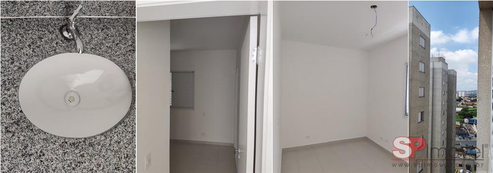 Apartamento, 2 quartos, 57 m² - Foto 5