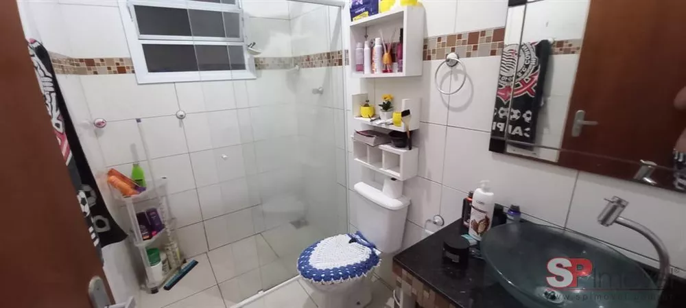 Casa à venda com 3 quartos, 180m² - Foto 4