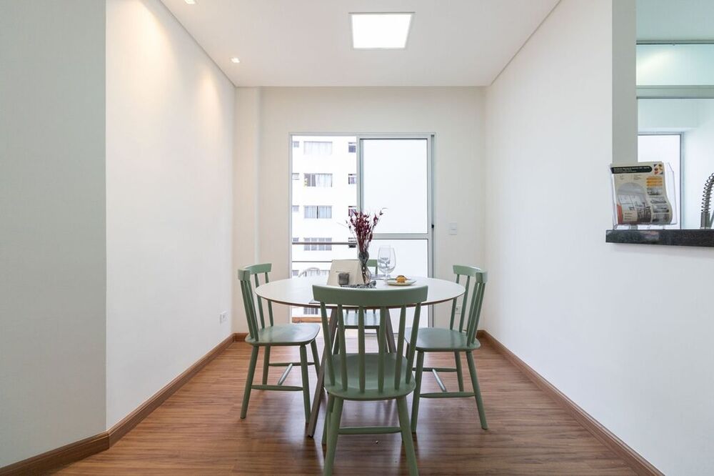 Apartamento, 1 quarto, 56 m² - Foto 3