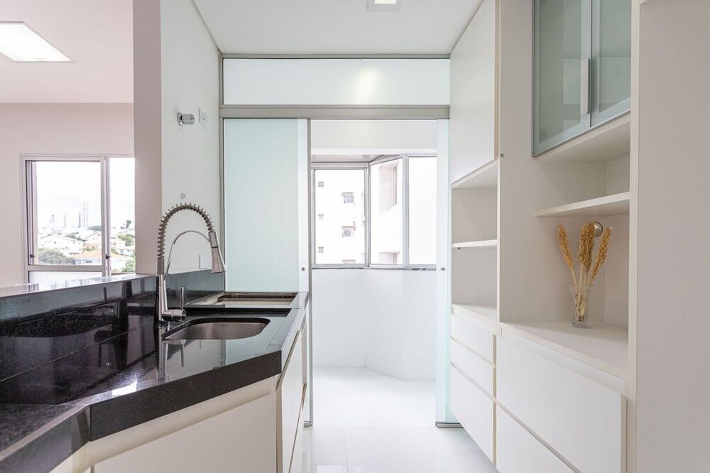 Apartamento, 1 quarto, 56 m² - Foto 2