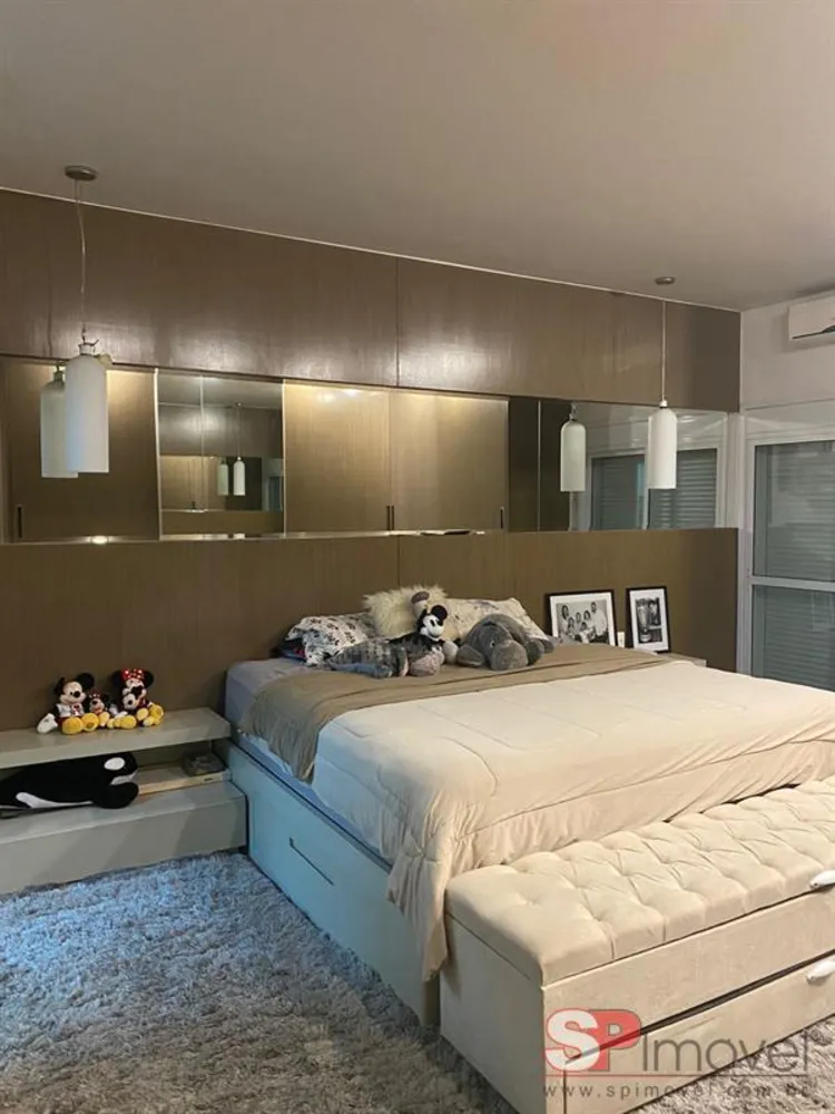Casa, 1 quarto, 294 m² - Foto 7